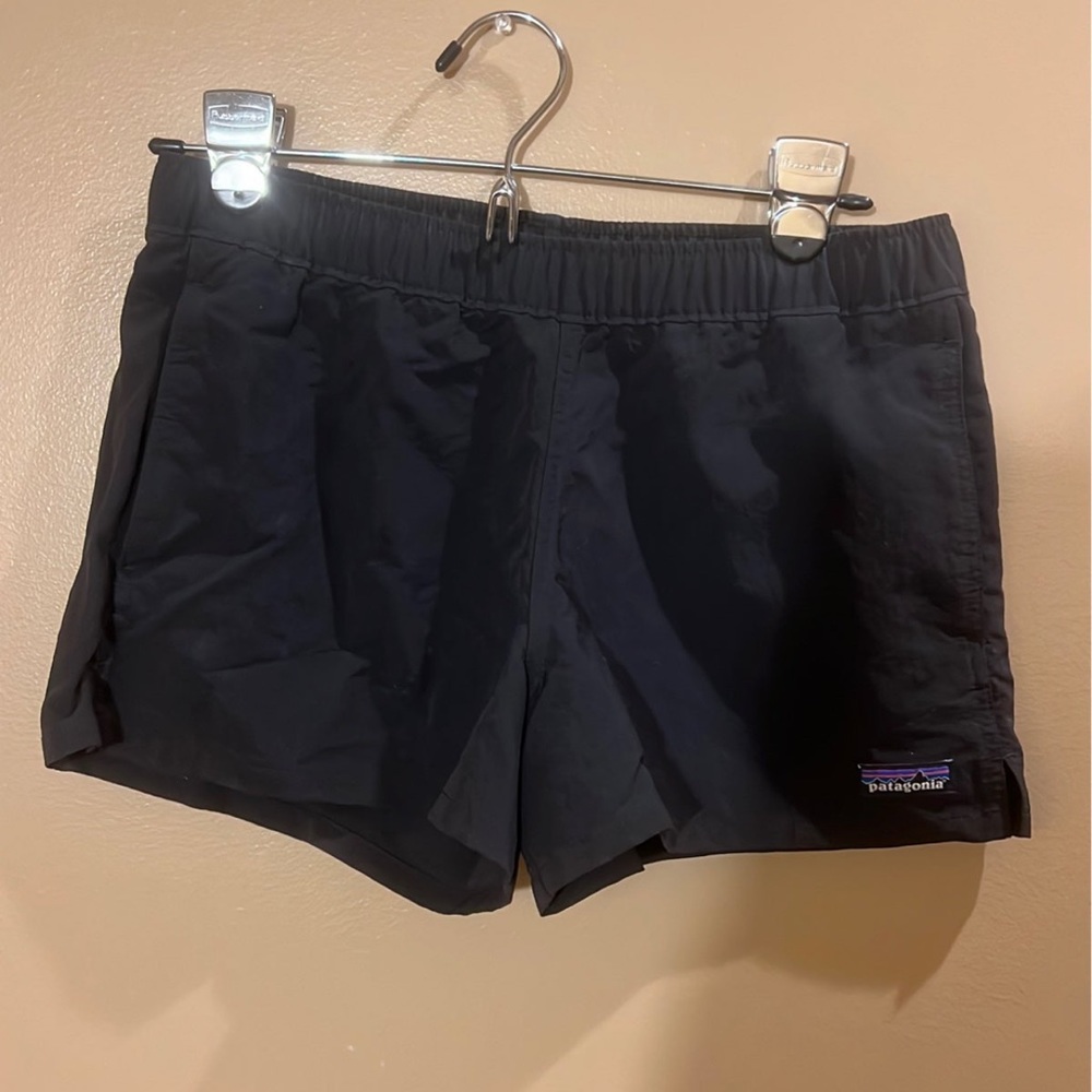 Patagonia shorts women size xs